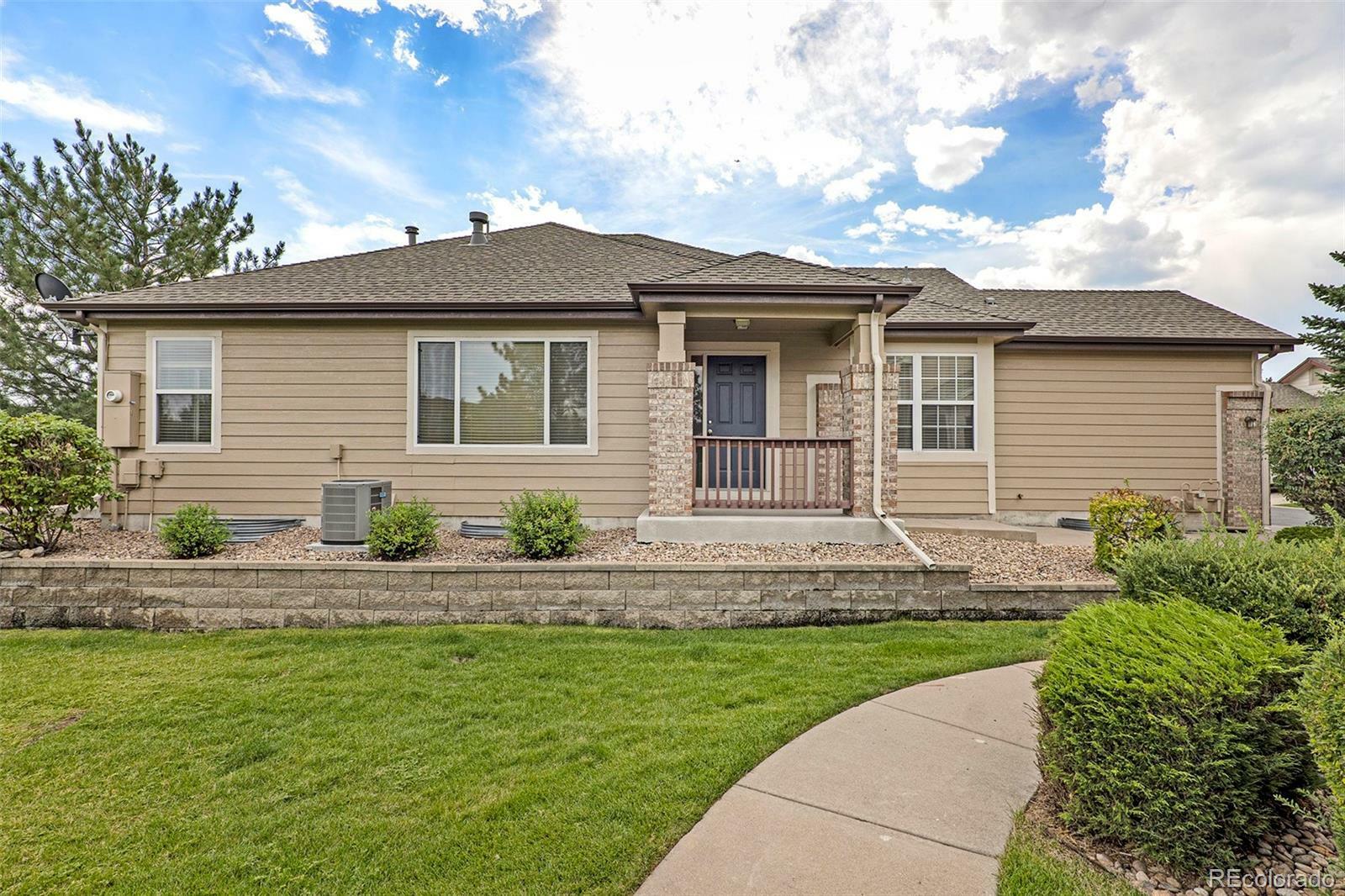 6216 Terry Way  Arvada CO 80403 photo