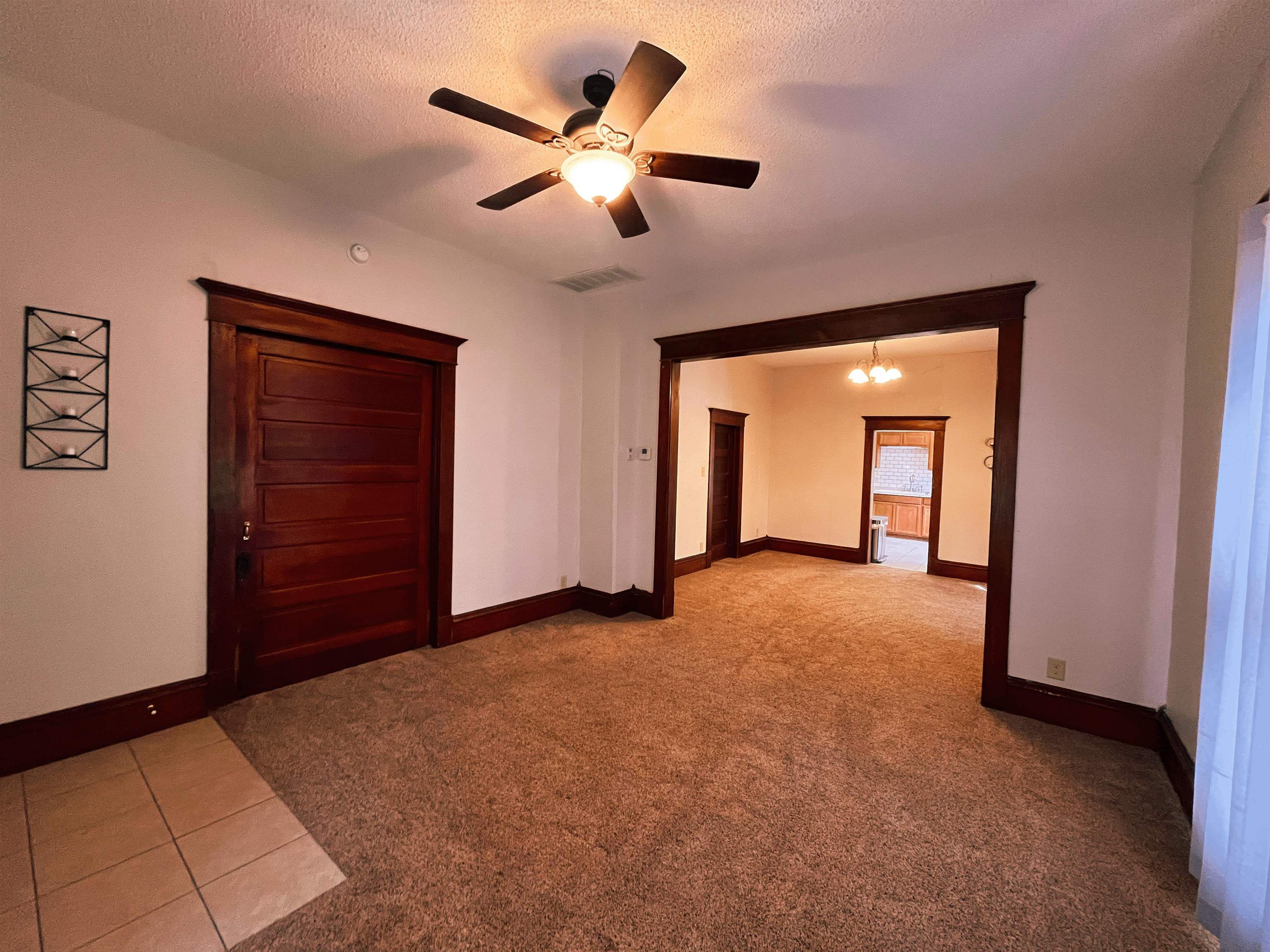 Property Photo:  315 S F St  KS 67152-3117 