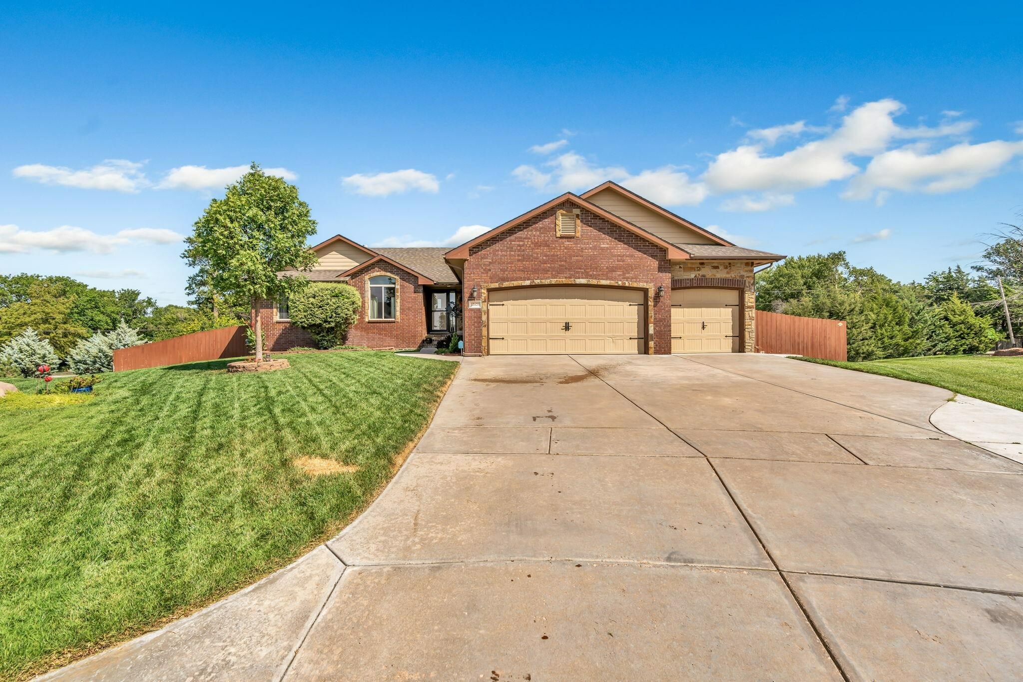 Property Photo:  12620 E Cherry Creek Ct  KS 67207 