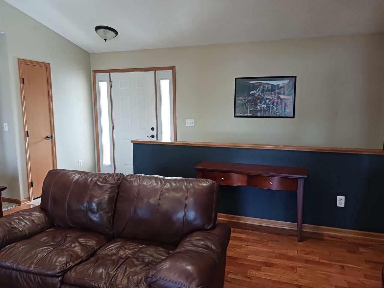 Property Photo:  216 Genesis Drive  WI 53536 