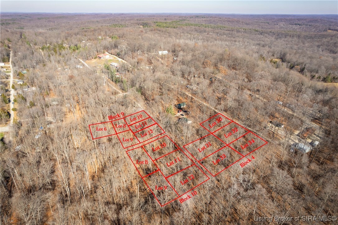 Property Photo:  S Wild Greenwood Lot 34  IN 47454 