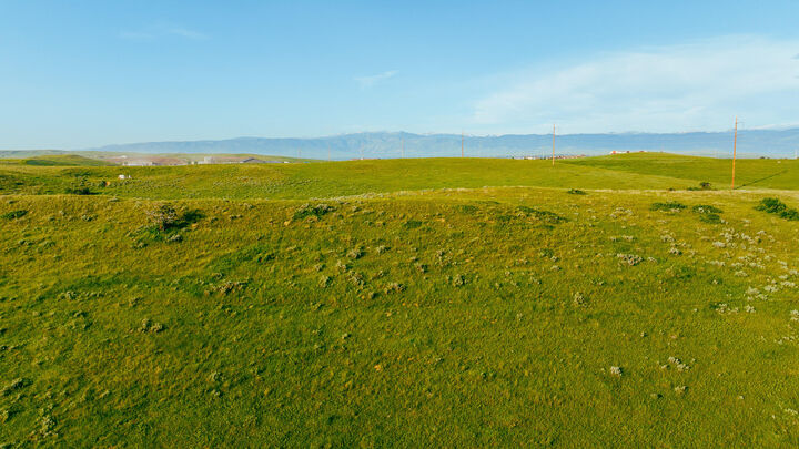 Property Photo: Tbd Lane Block 7 Lot 41 WY 82801