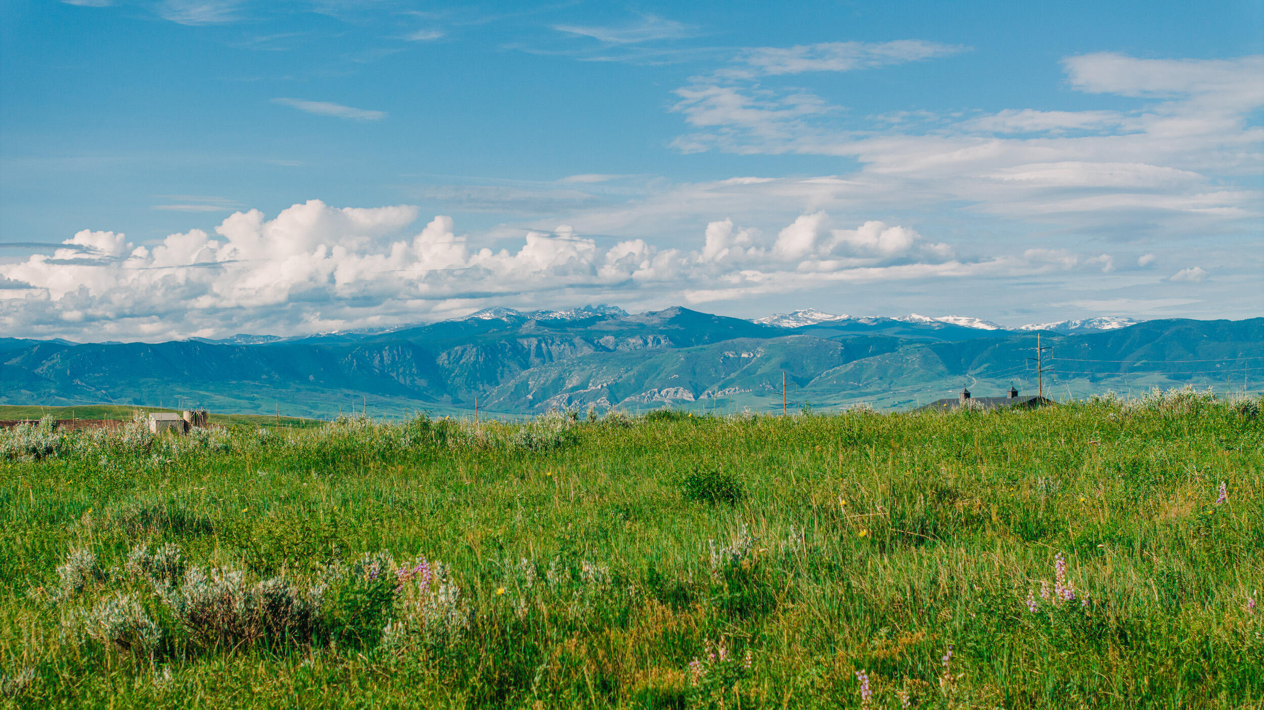 Property Photo: Tbd Avenue Block 7 Lot 56 WY 82801