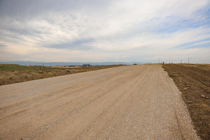 Tbd Avenue Block 7 Lot 56  Sheridan WY 82801 photo