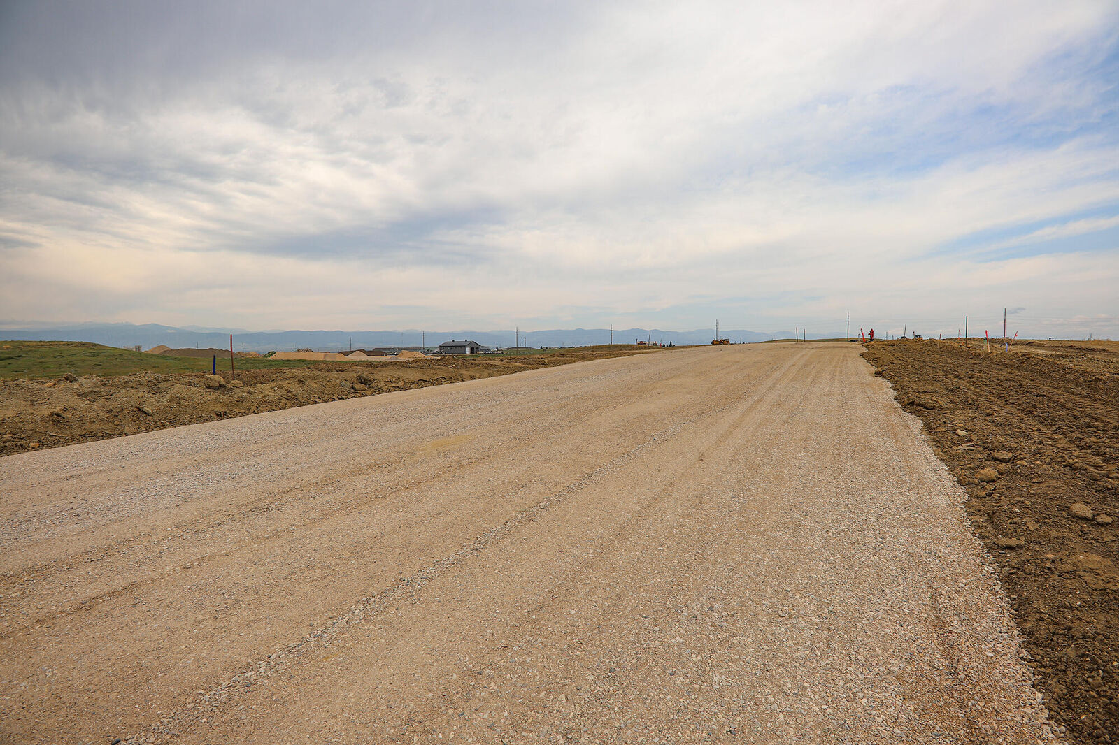 Property Photo: Tbd Avenue Block 7 Lot 56 WY 82801