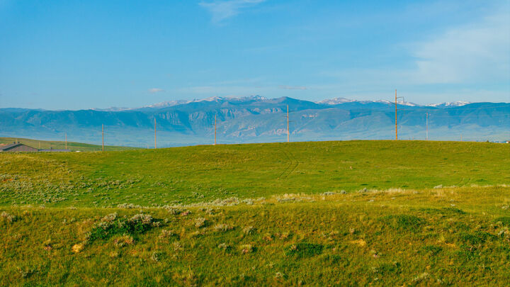 Property Photo:  Tbd Avenue Block 7 Lot 19  WY 82801 