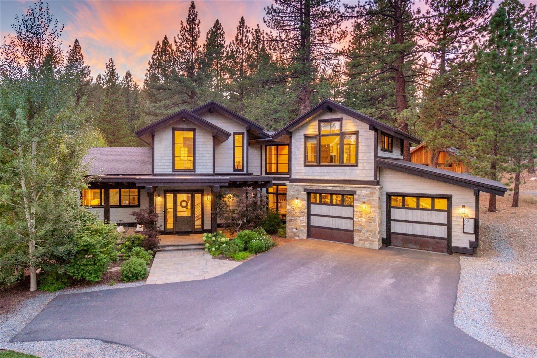 11685 Kelley Drive  Truckee CA 96161 photo