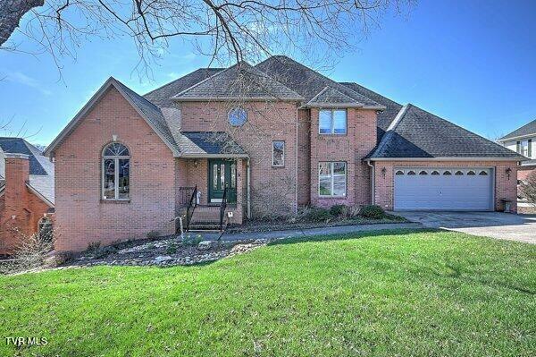 Property Photo:  264 Park Ridge Court  TN 37664 