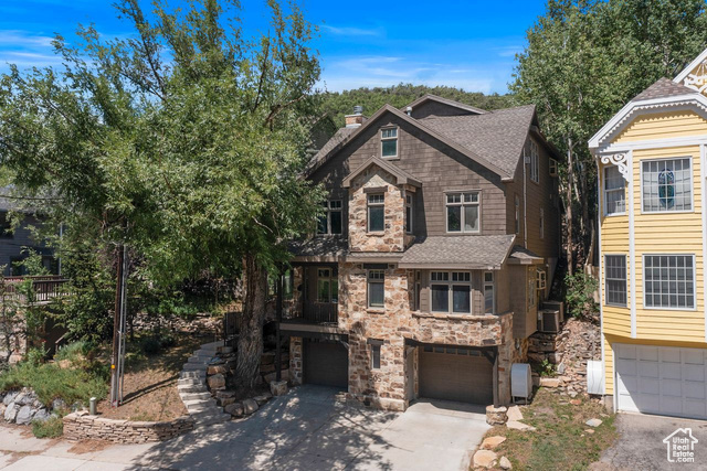 Property Photo:  505 Deer Valley Dr  UT 84060 