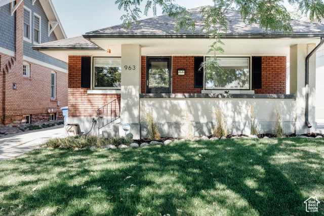 Property Photo: Address not disclosed UT 84105