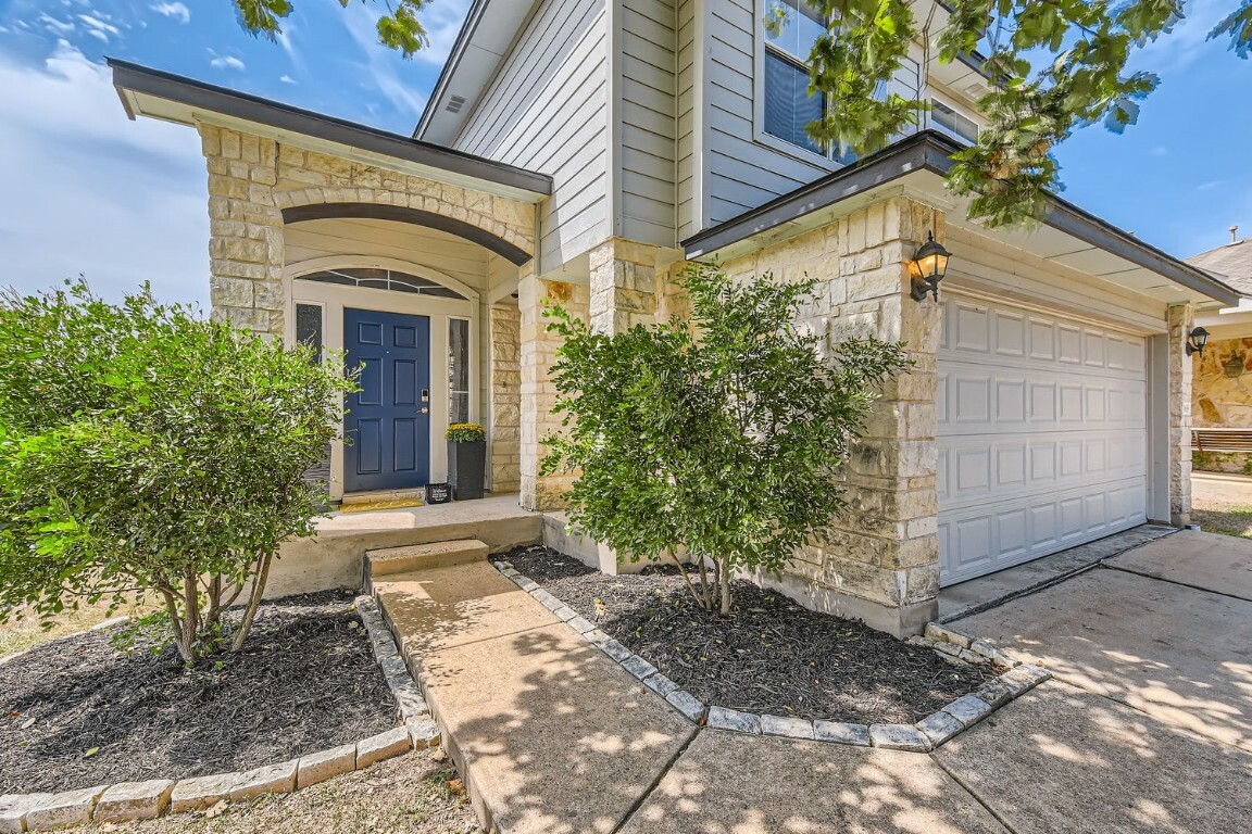 Property Photo:  11818 Johnny Weismuller Lane  TX 78748 