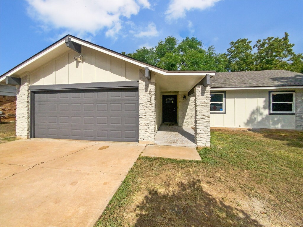 6214 Blarwood Drive  Austin TX 78745 photo