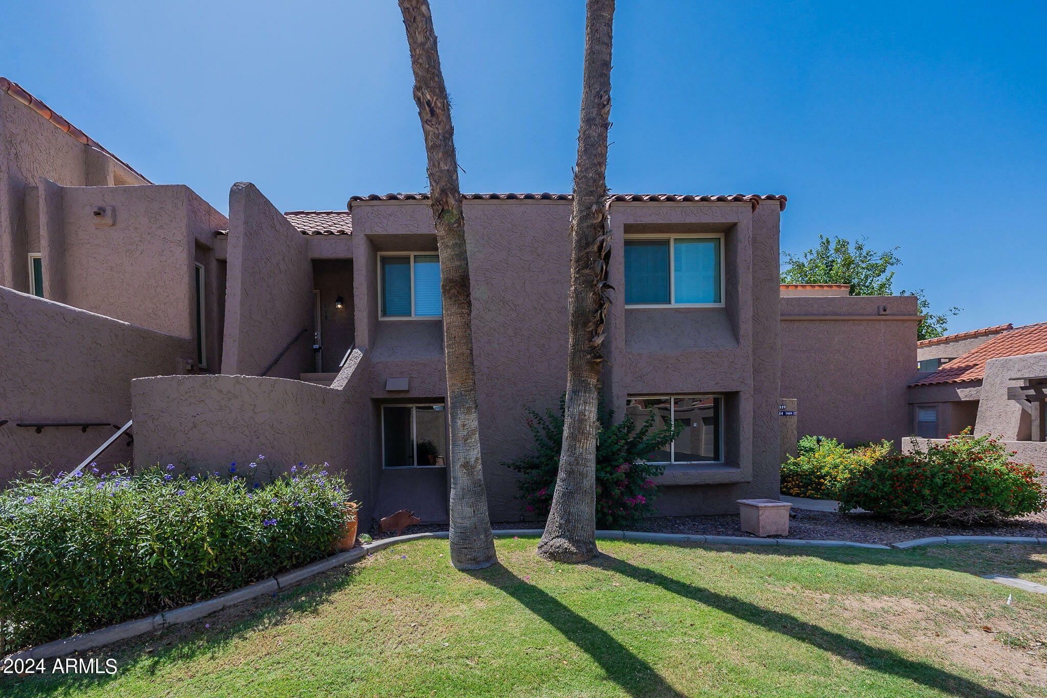 Property Photo: 7329 N Via Camello Del Norte -- 117 AZ 85258