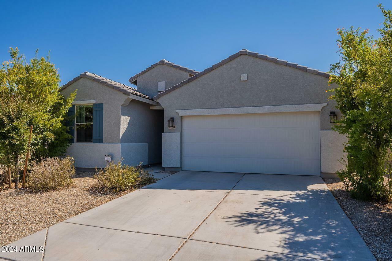 Property Photo:  21901 N 181st Avenue  AZ 85387 