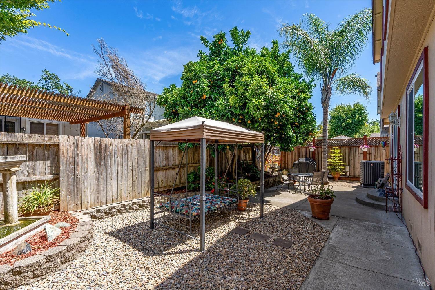 Property Photo:  8720 Beverly Lane  CA 95492 