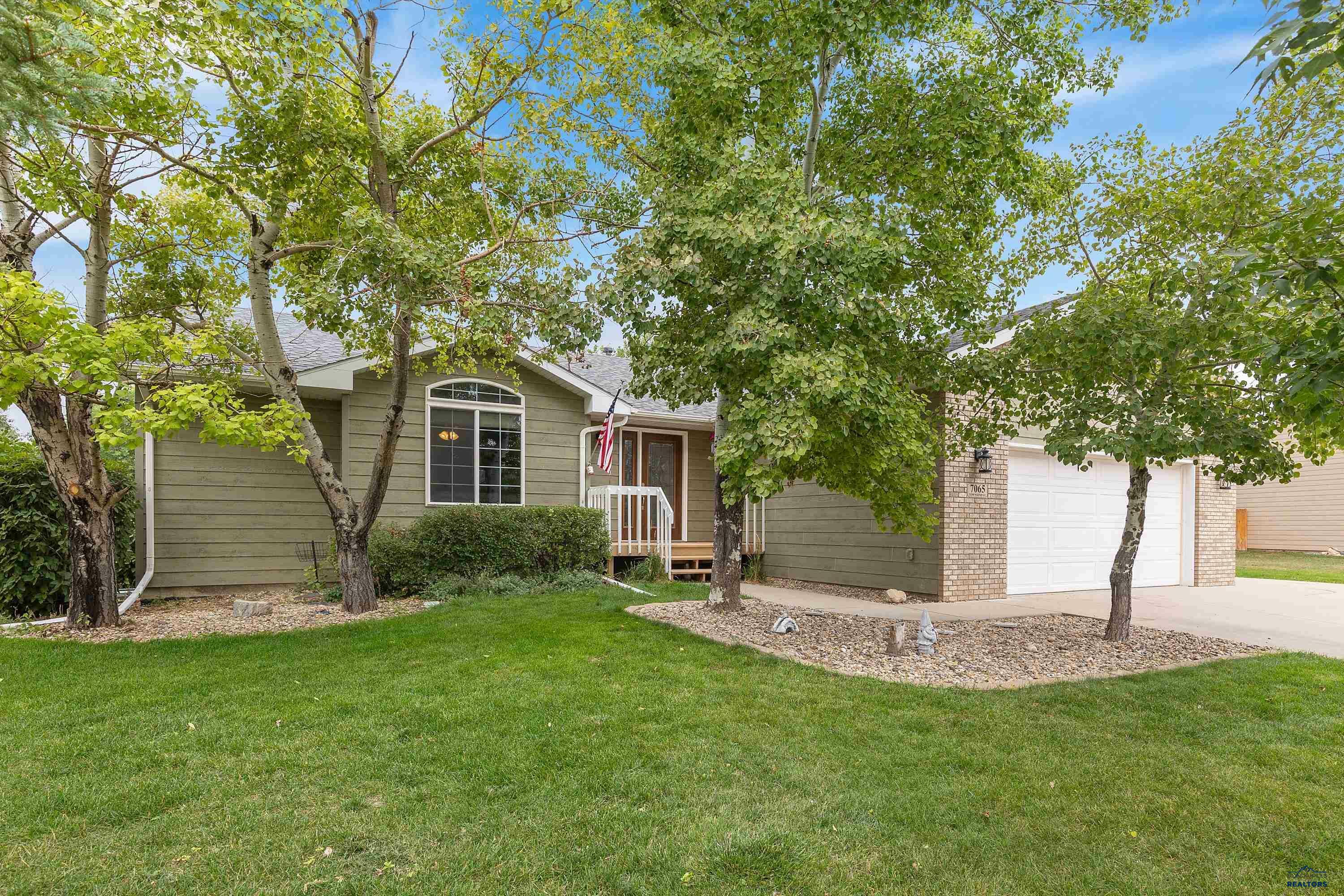 Property Photo:  7065 Townsend  SD 57718 