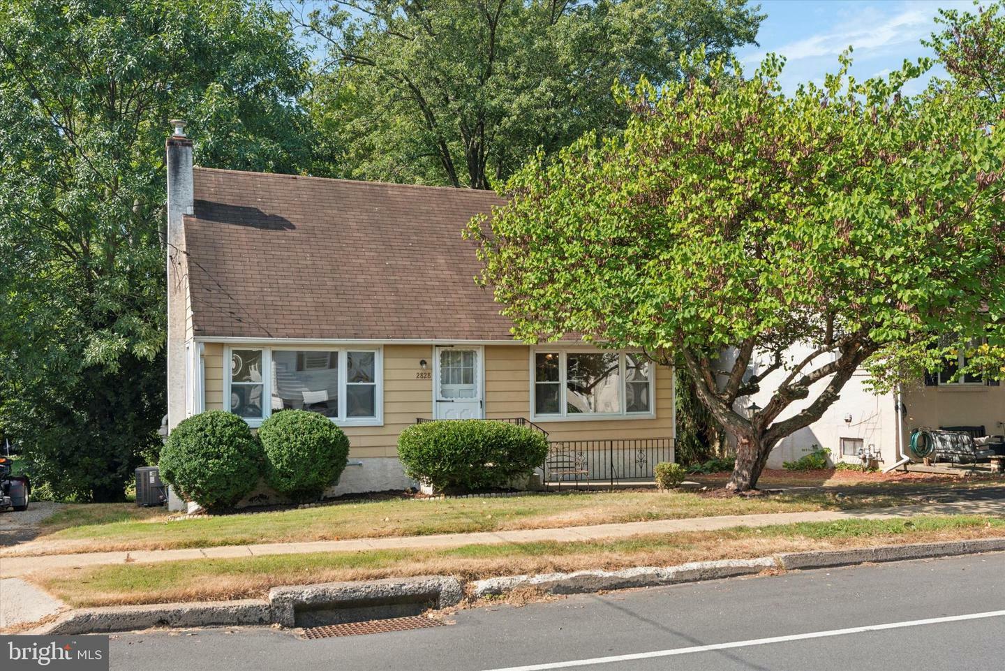 Property Photo:  2828 Susquehanna  PA 19001 