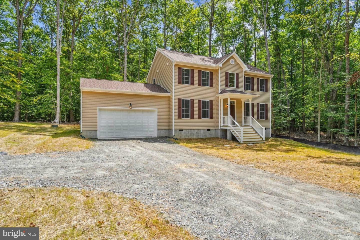 Property Photo:  10813 Lake Shore Lane  VA 22407 