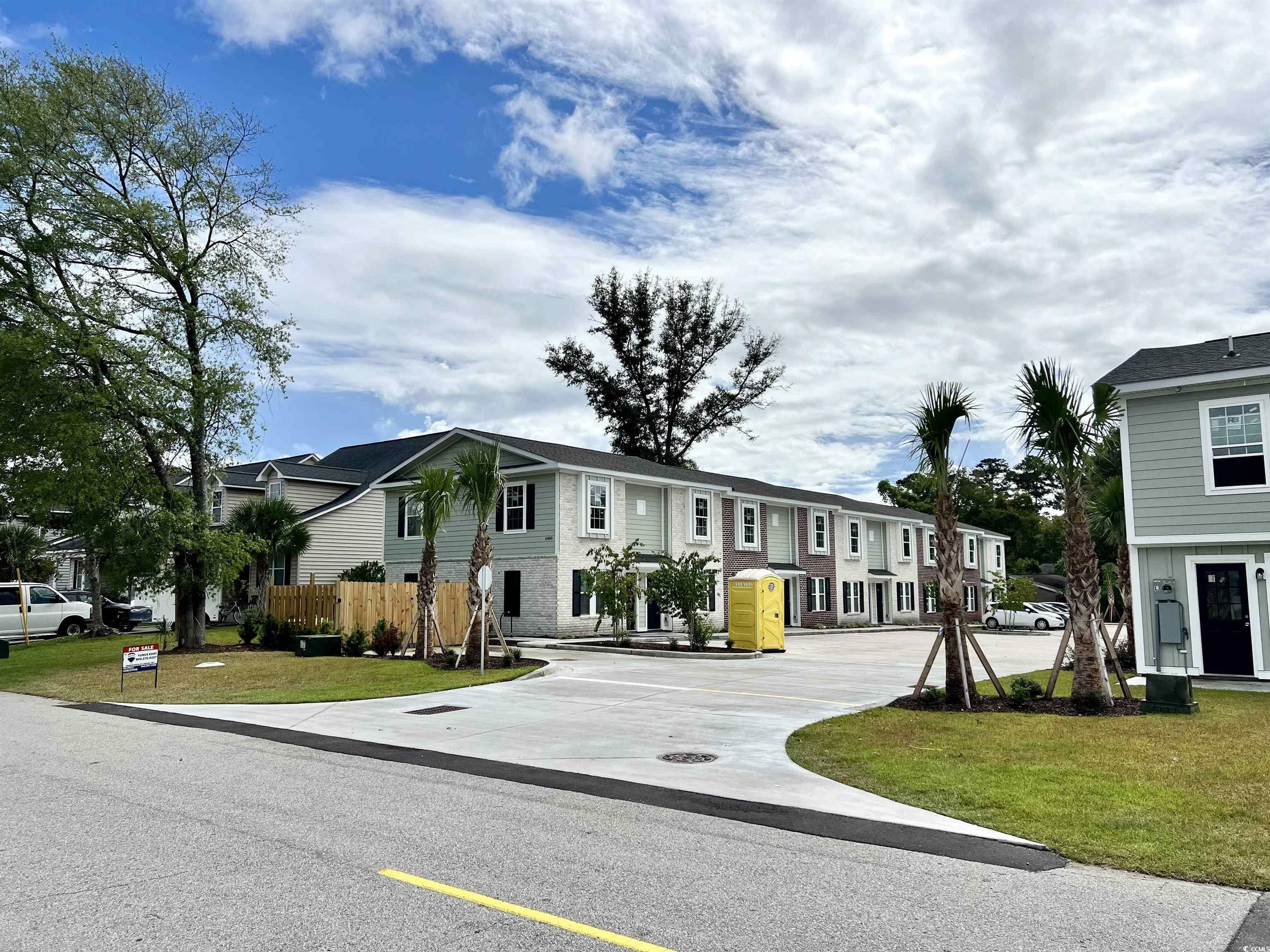 Property Photo: 6306 Somerset Dr. SC 29572