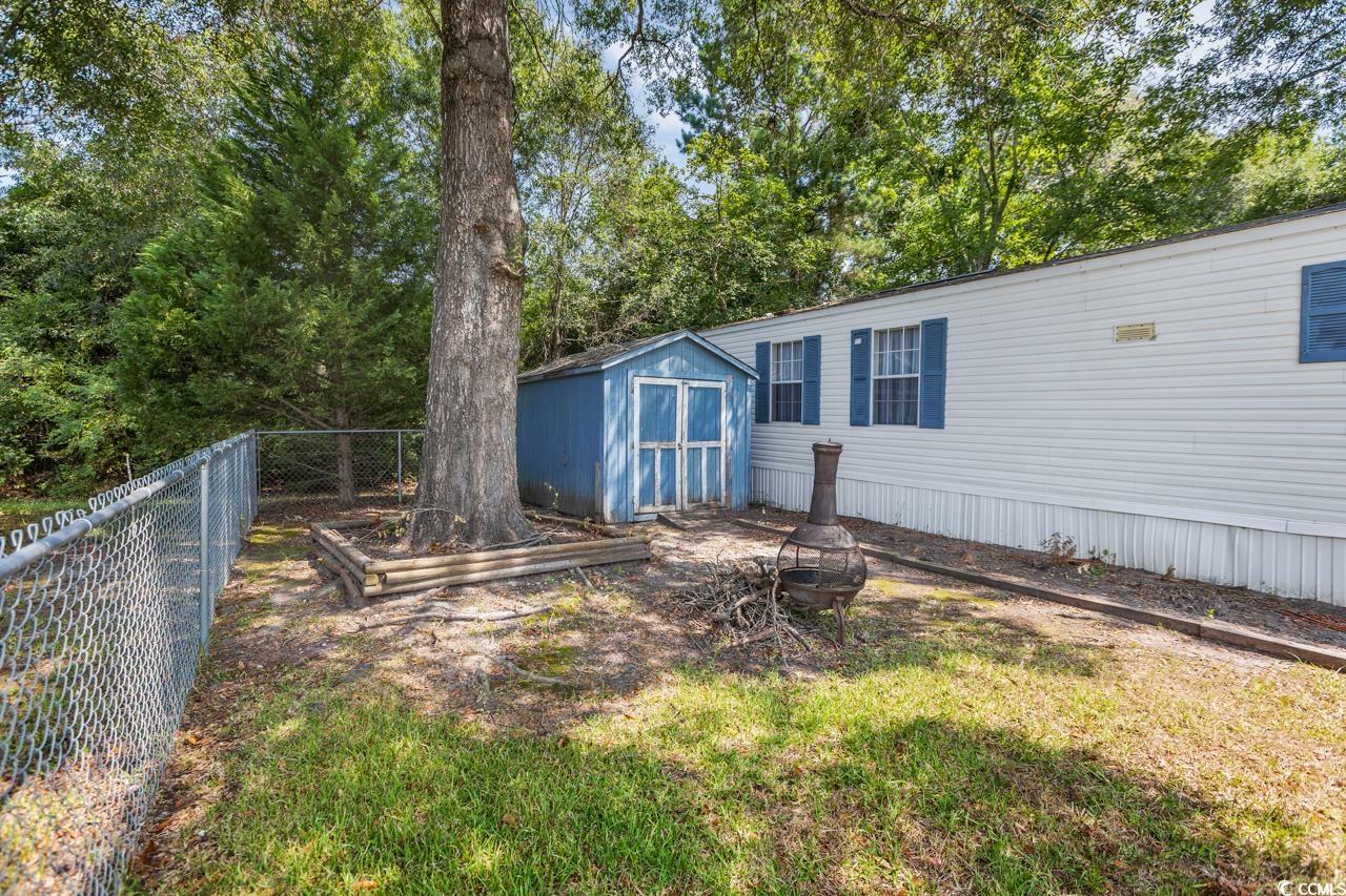 Property Photo:  7537 Aubrey Ln.  SC 29588 