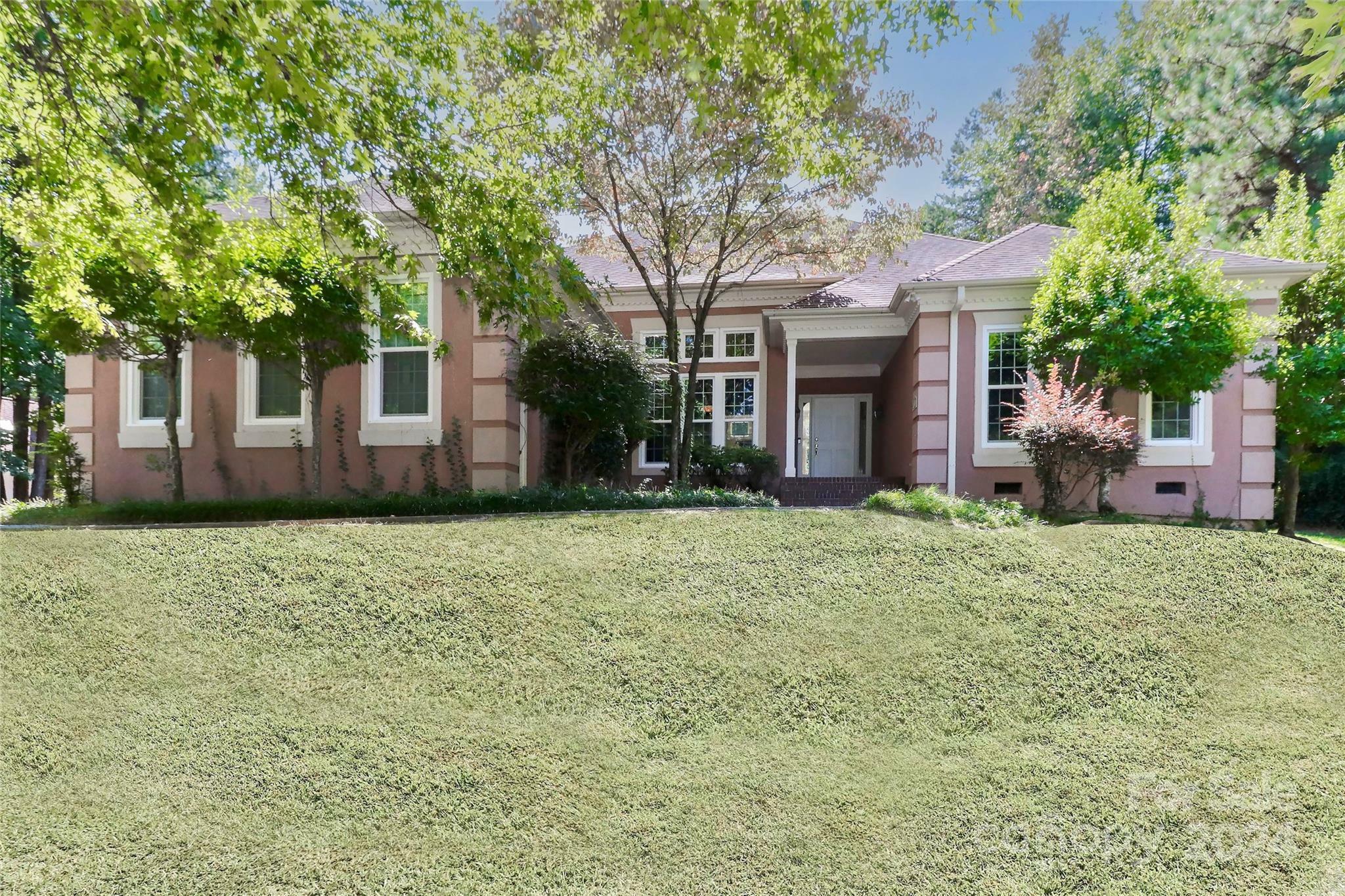 Property Photo:  3253 Symphony Woods Drive  NC 28269 