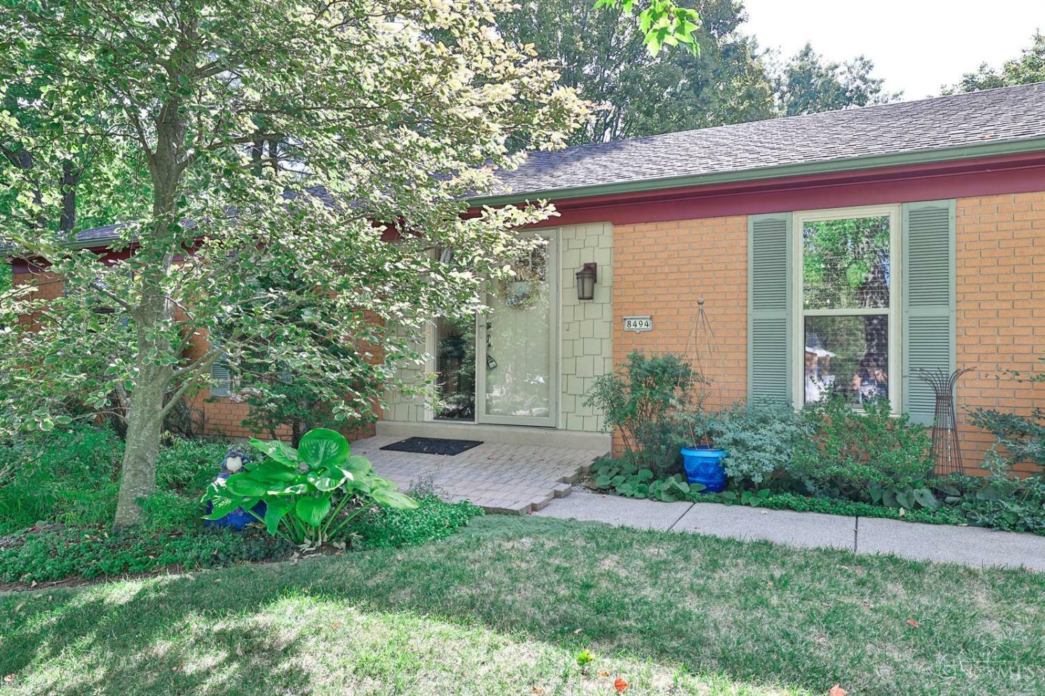 Property Photo:  8494 Monticello Drive  OH 45069 