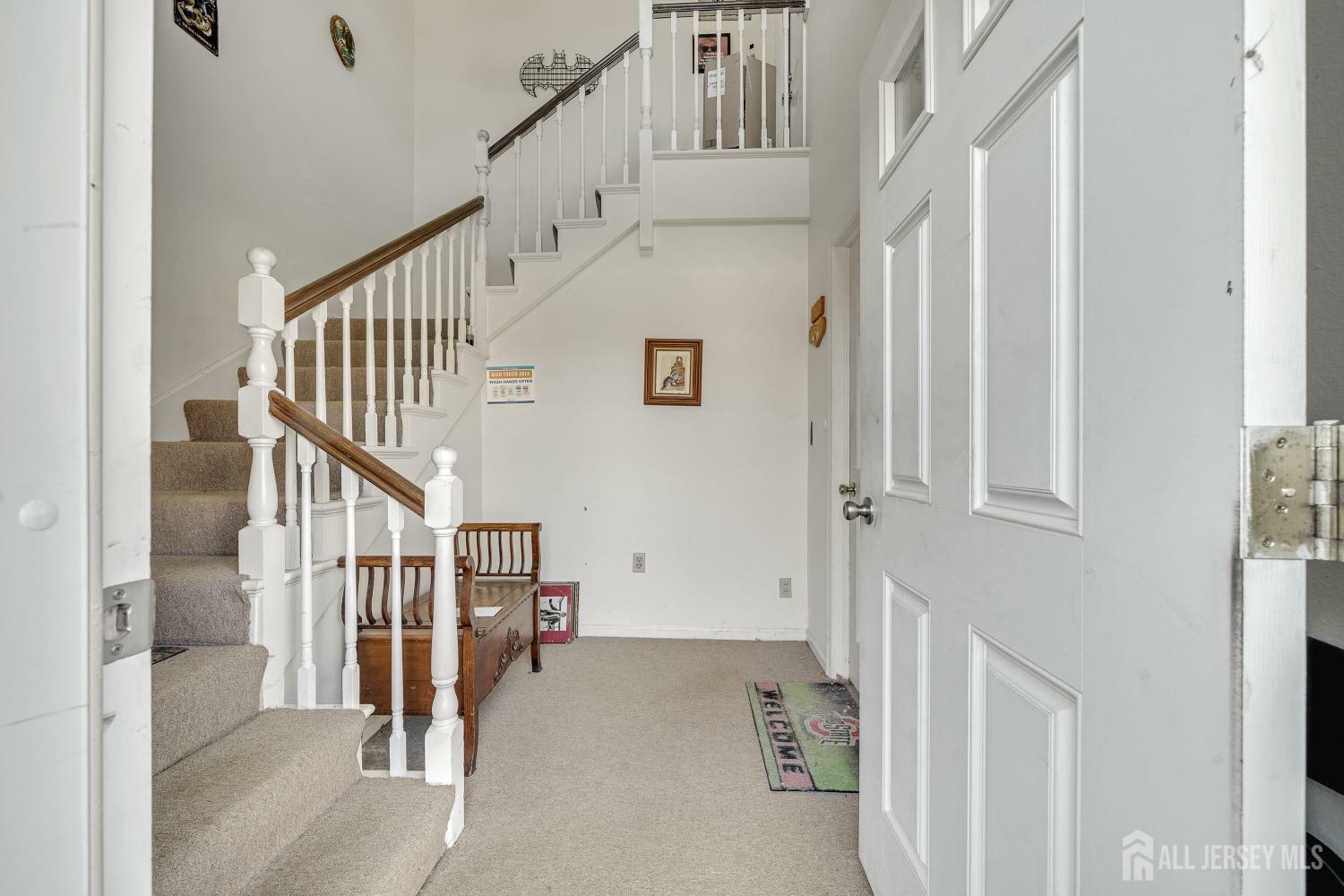 Property Photo:  164 Portland Lane N  NJ 08831 