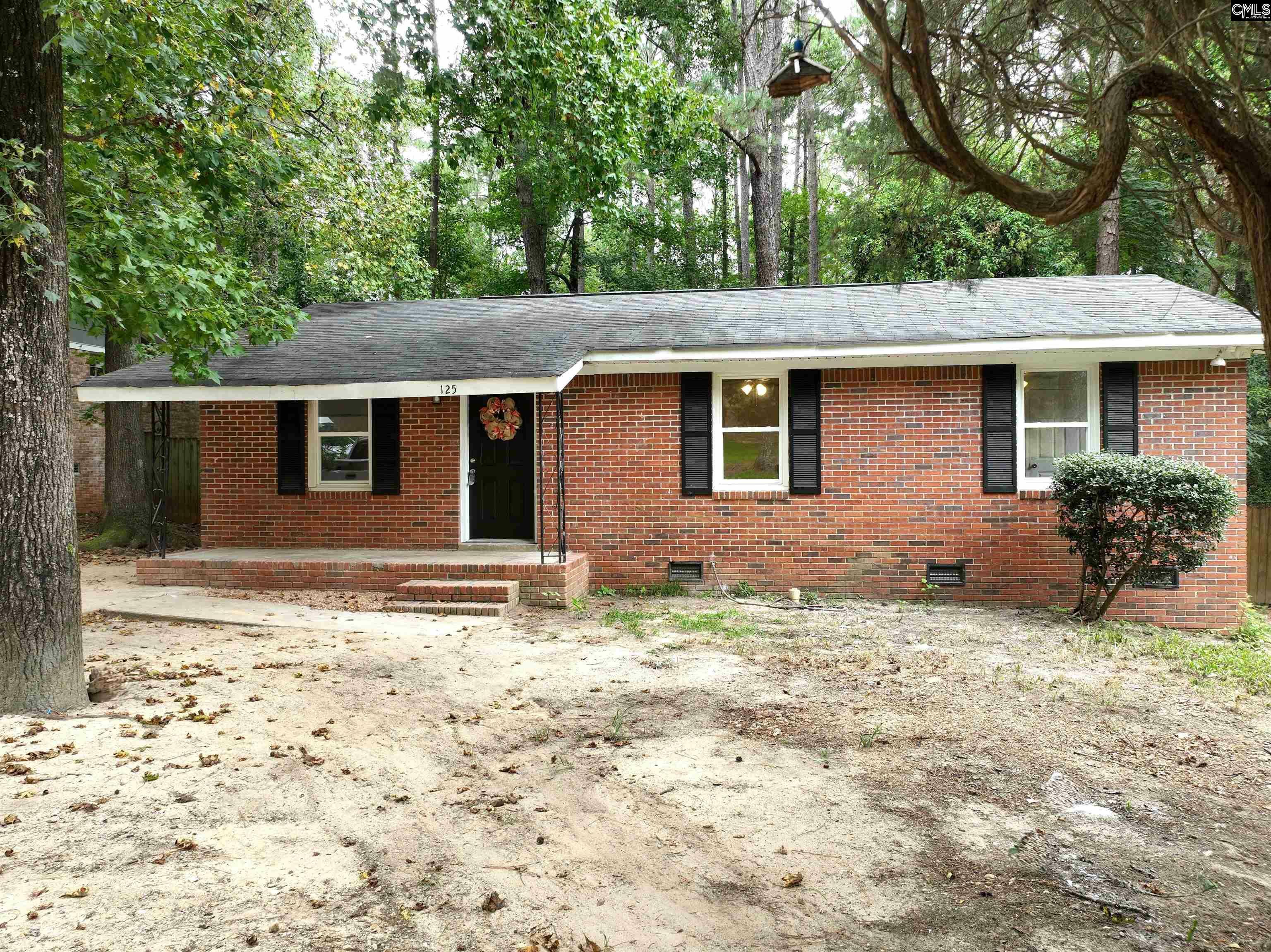 125 Beaverbrook  Columbia SC 29203 photo