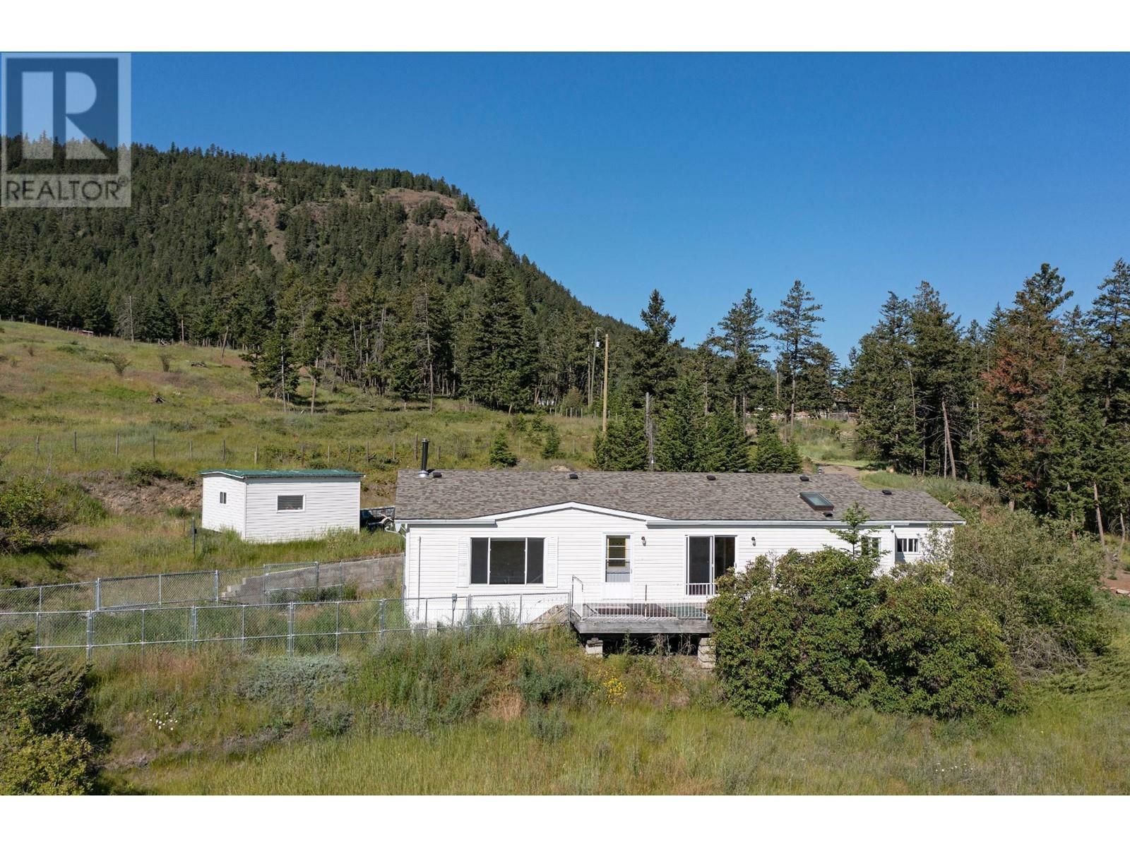 1572 Barnhartvale Road  Kamloops BC V2C 6Y1 photo