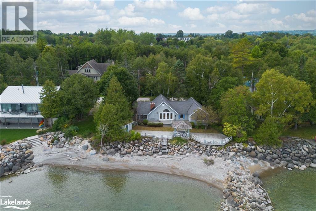 Property Photo:  86 Lakeshore Drive  ON N0H 2P0 