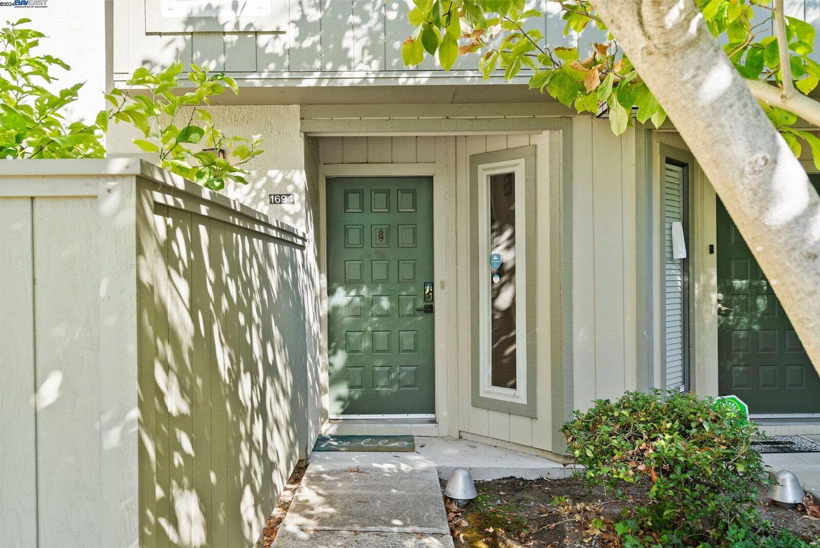 Property Photo:  1694 Parkside Dr  CA 94597 