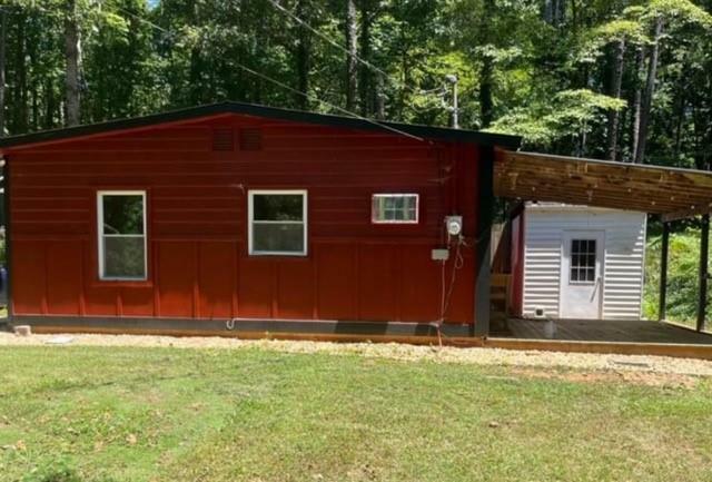 Property Photo:  96 Handy Road  GA 30141 