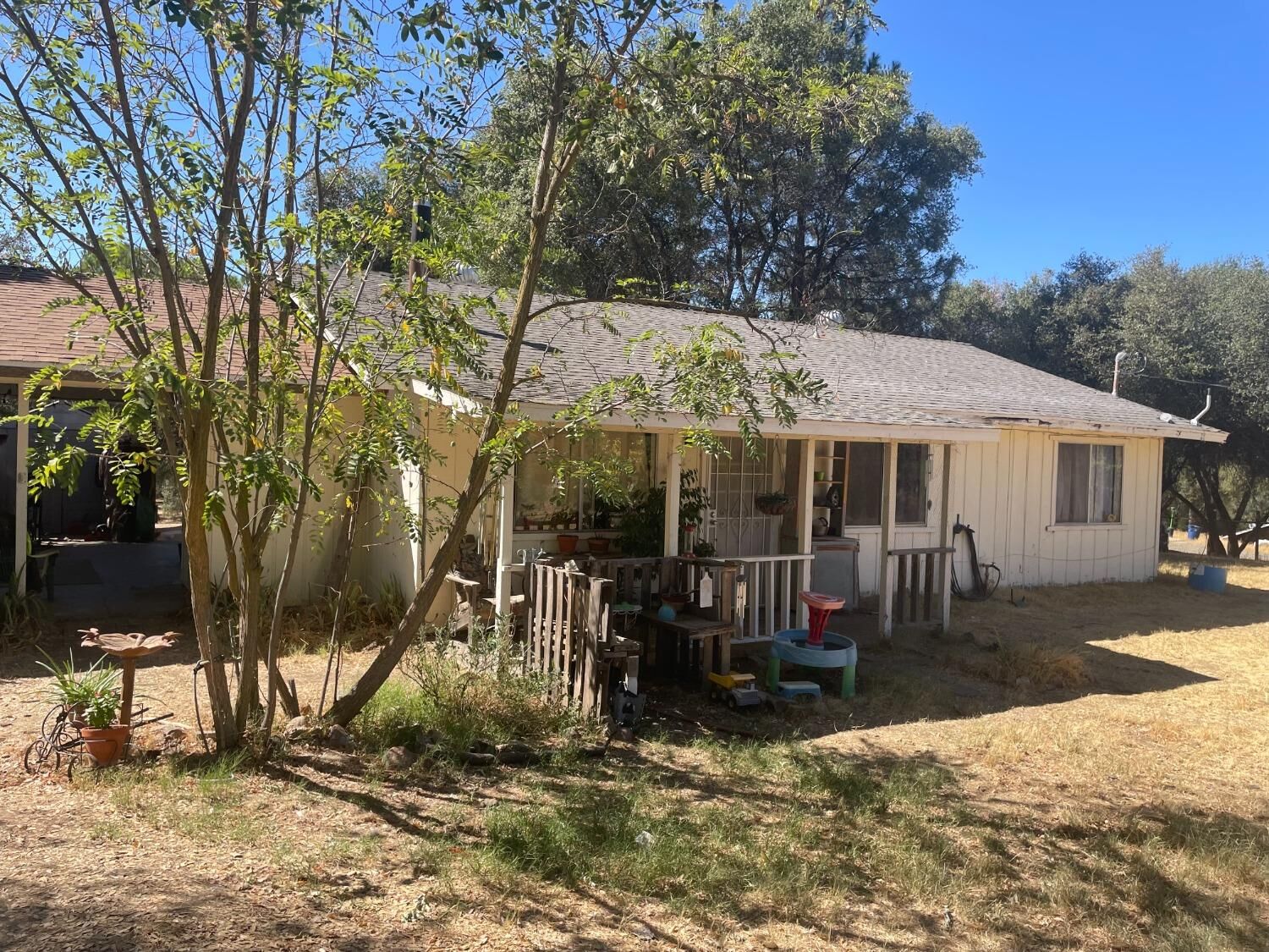 Property Photo: 31356 Mohawk Road CA 93614