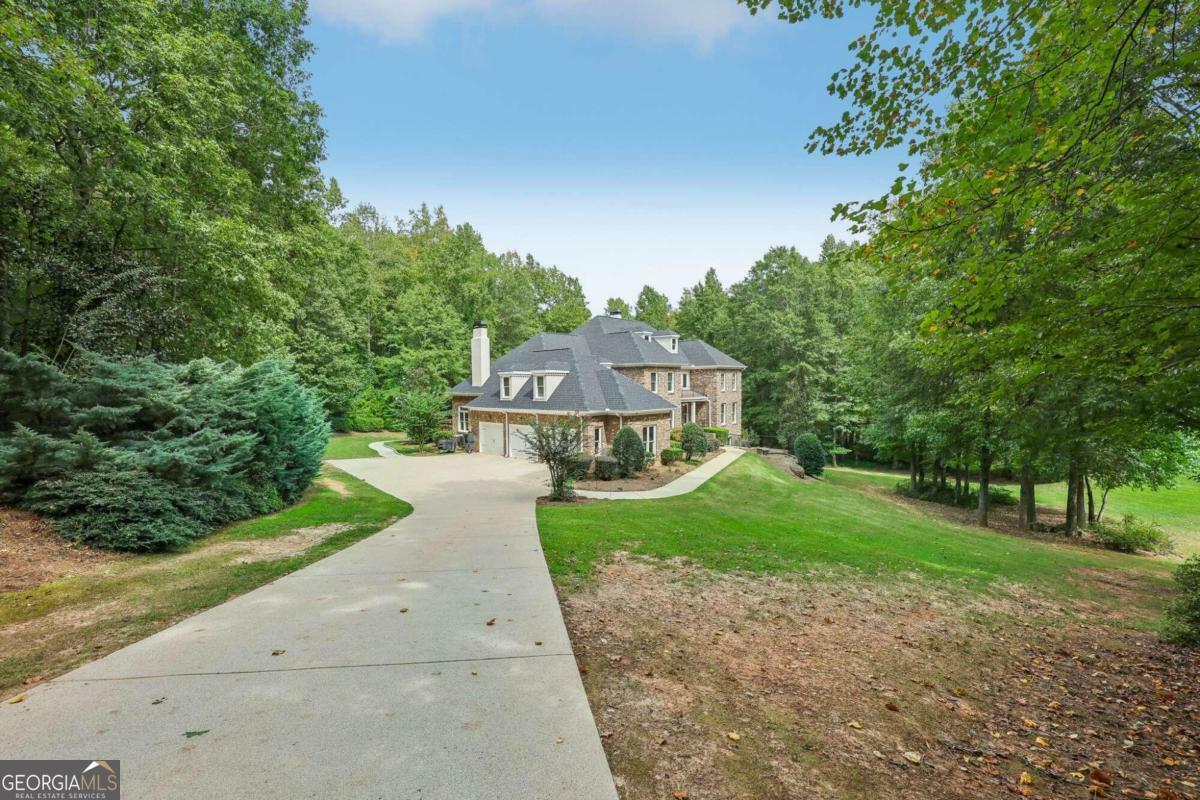 Property Photo:  100 Wesleyan Way  GA 30054 