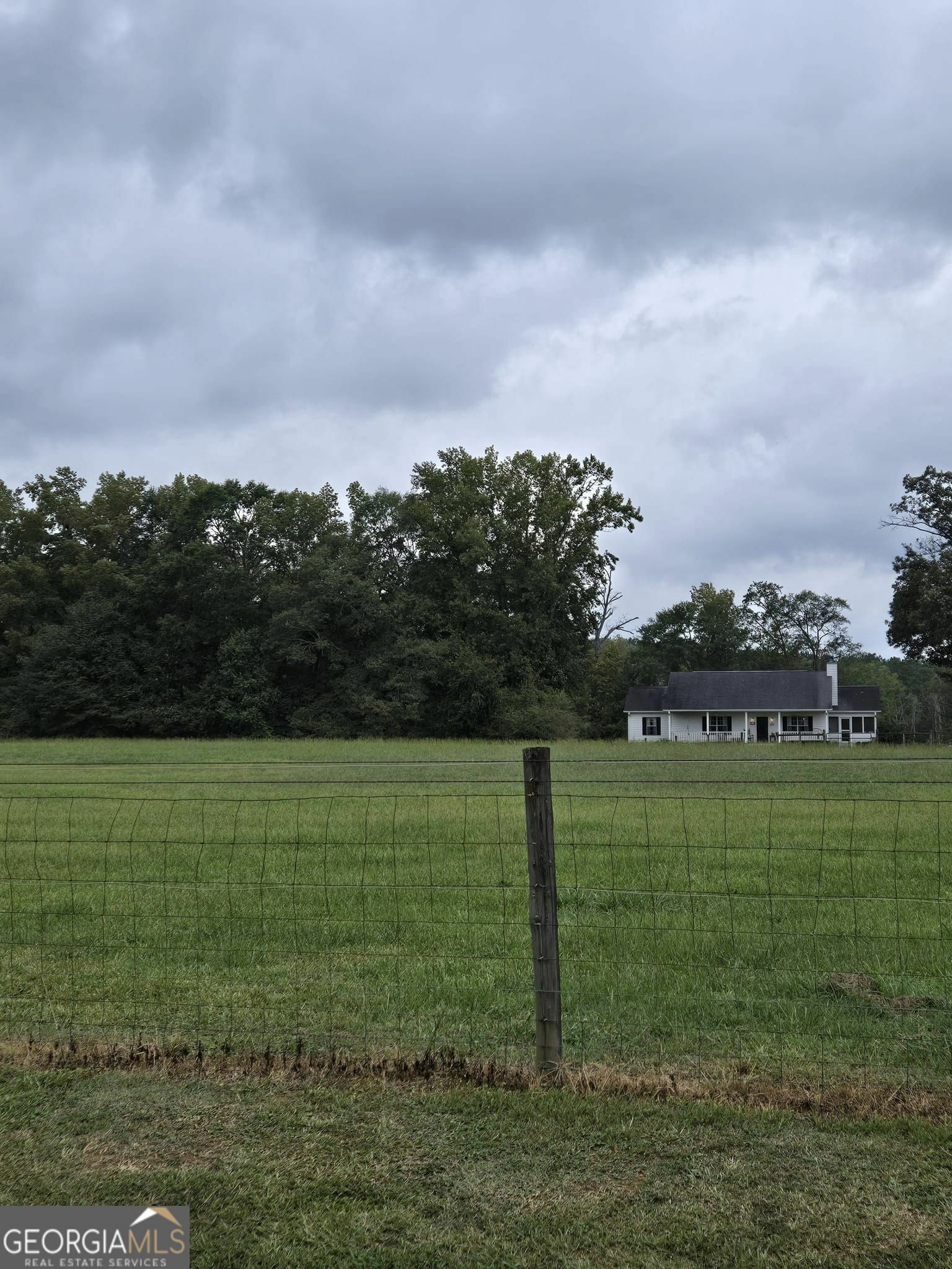 Property Photo:  675 Parr Farm Road  GA 30016 