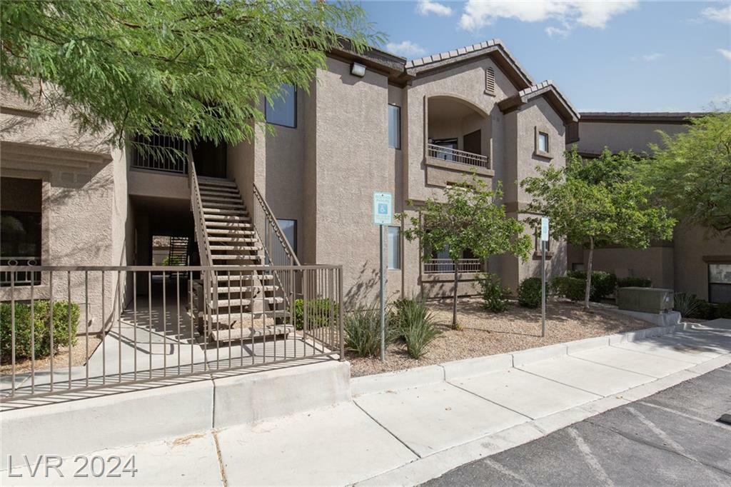 Property Photo:  8250 North Grand Canyon Drive 1056  NV 89166 