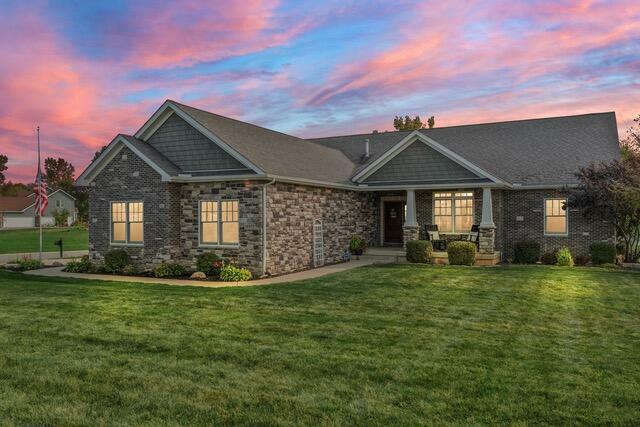 Property Photo: 14977 W 150th Lane IN 46307