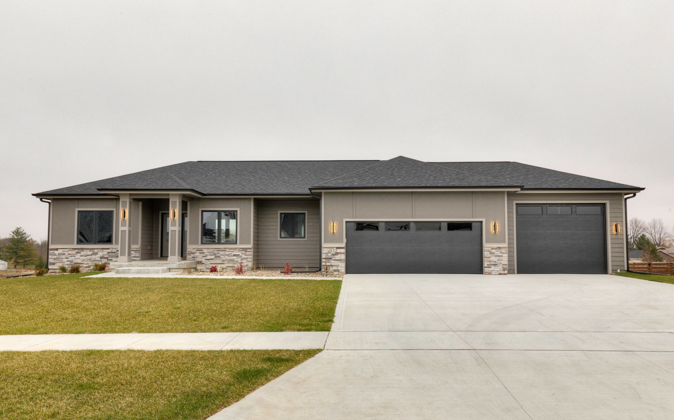 522 Walnut Drive  Huxley IA 50124 photo