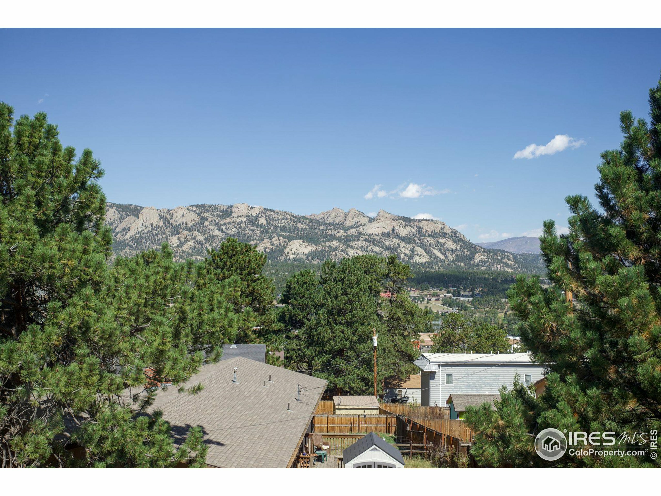 Property Photo:  540 Birch Ave 1  CO 80517 