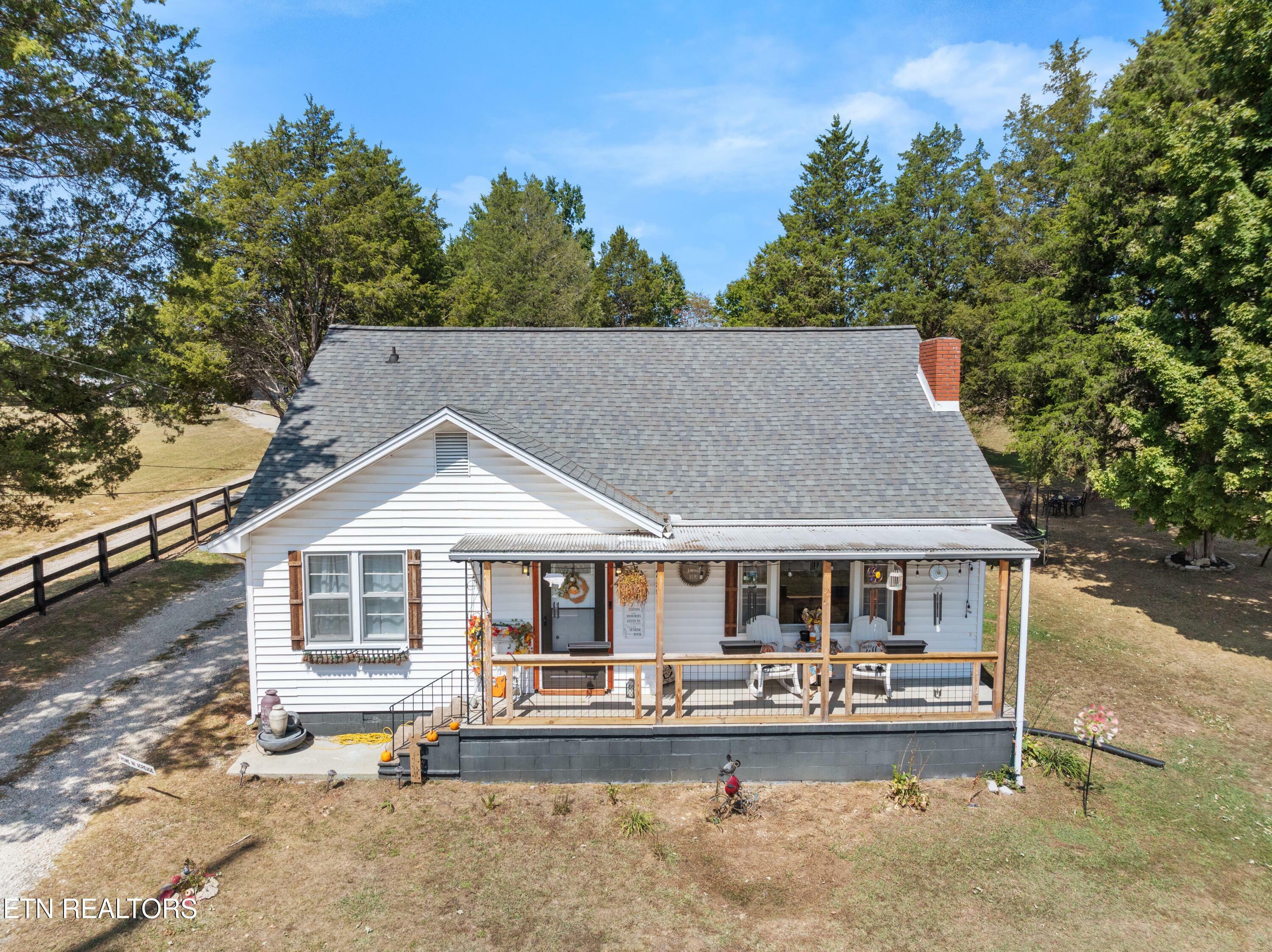 Property Photo:  4925 E Emory Rd  TN 37938 