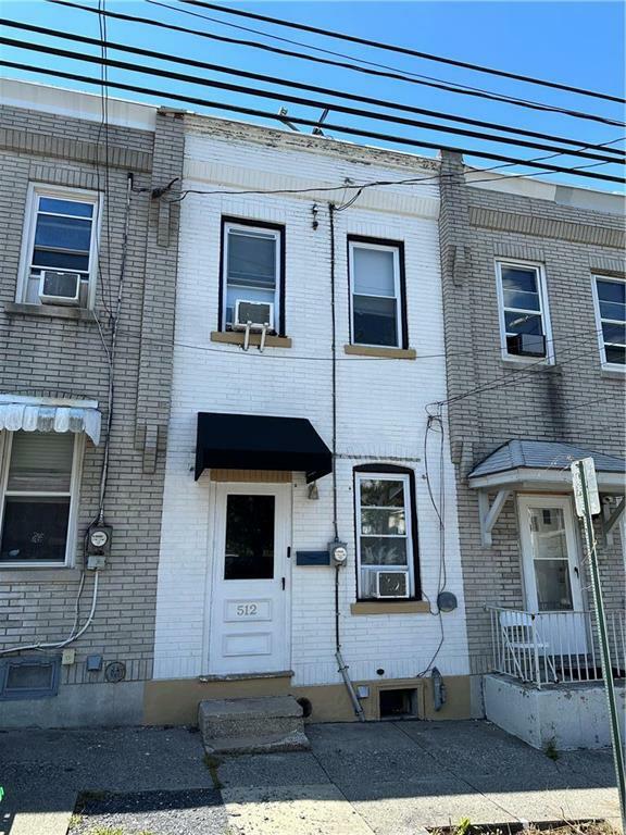 Property Photo:  512 Atlantic Street  PA 18015 