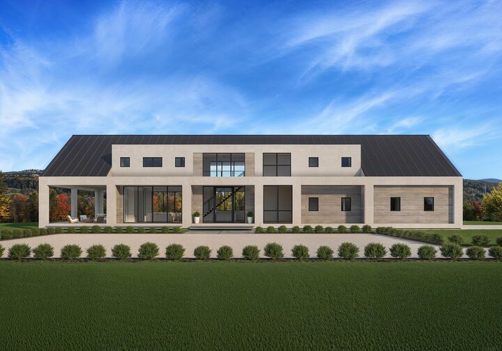 114 Brush Hill Road  Millbrook NY 12545 photo
