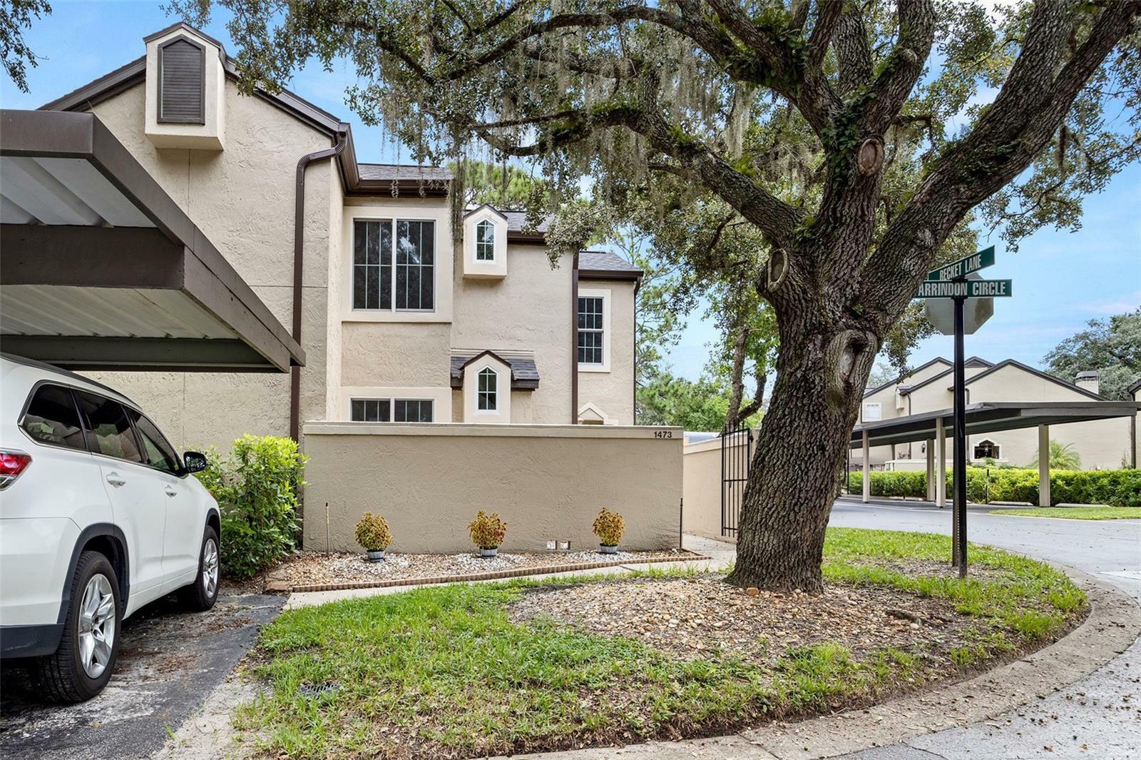 Property Photo:  1473 Farrindon Circle  FL 32746 