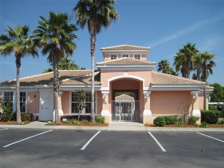 Property Photo: 13560 Turtle Marsh Loop 313 FL 32837
