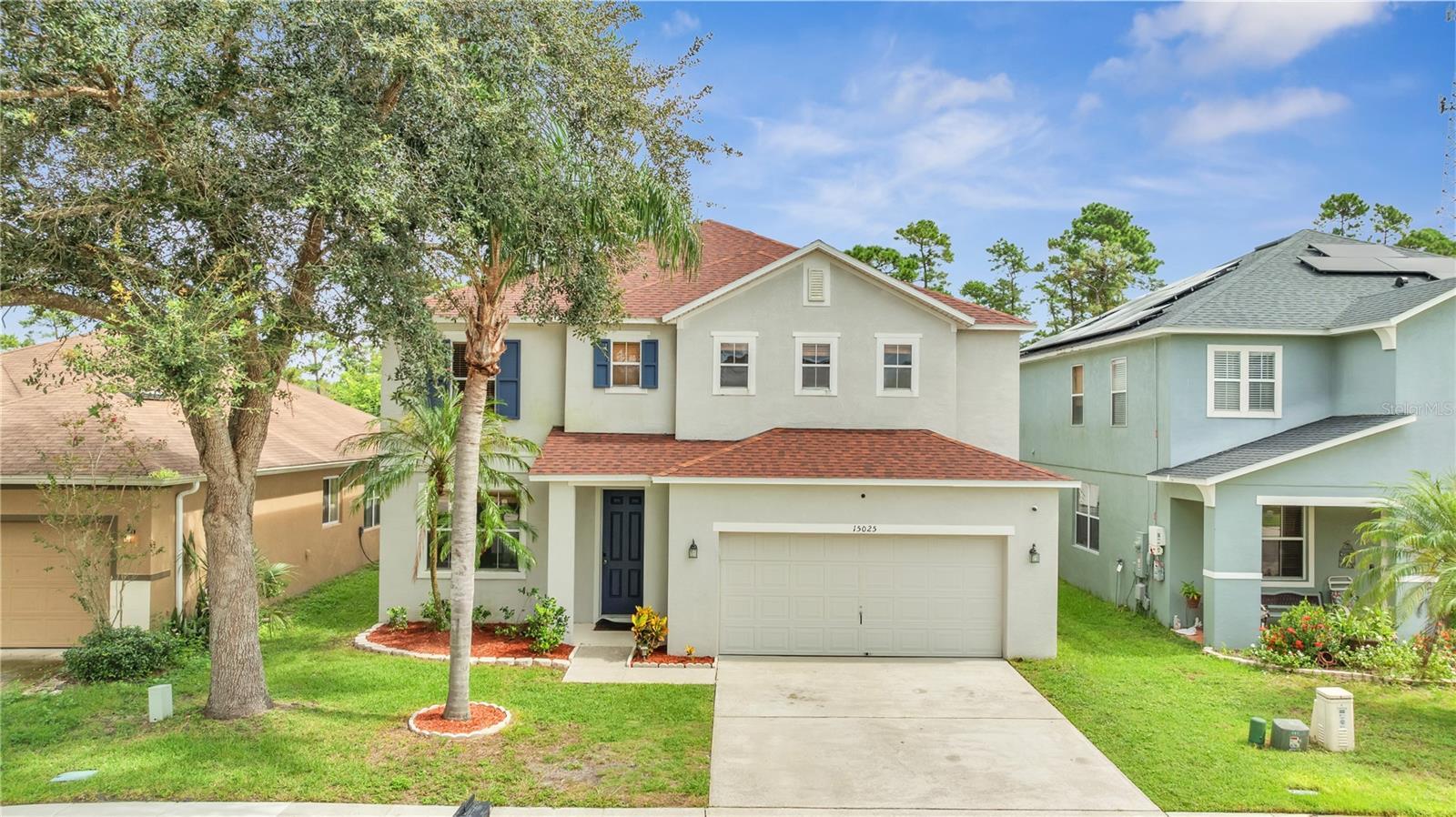 Property Photo: 15025 Perdido Drive FL 32828