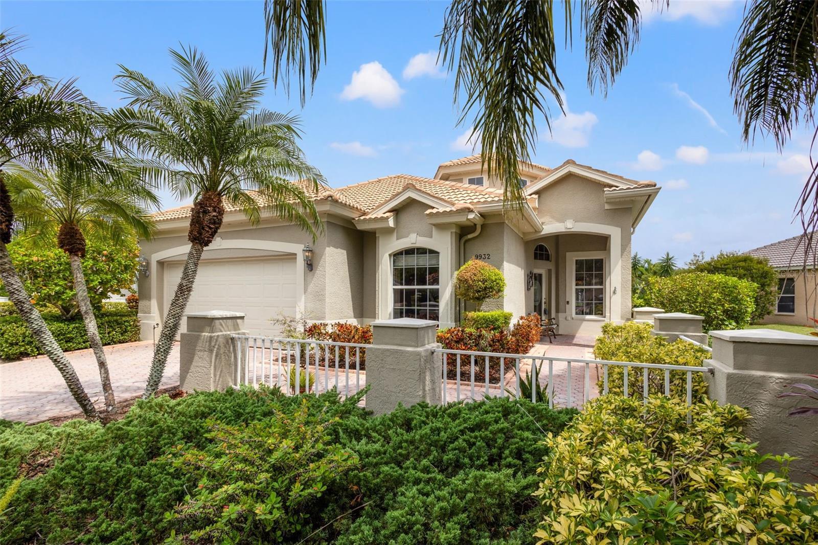 Property Photo: 9932 Sago Point Drive FL 33777