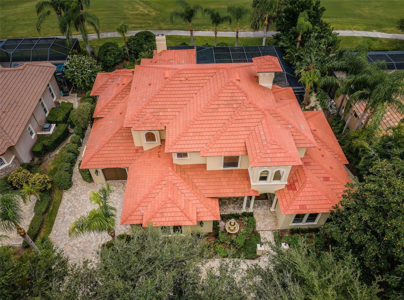 Property Photo: 9943 Milano Drive FL 34655