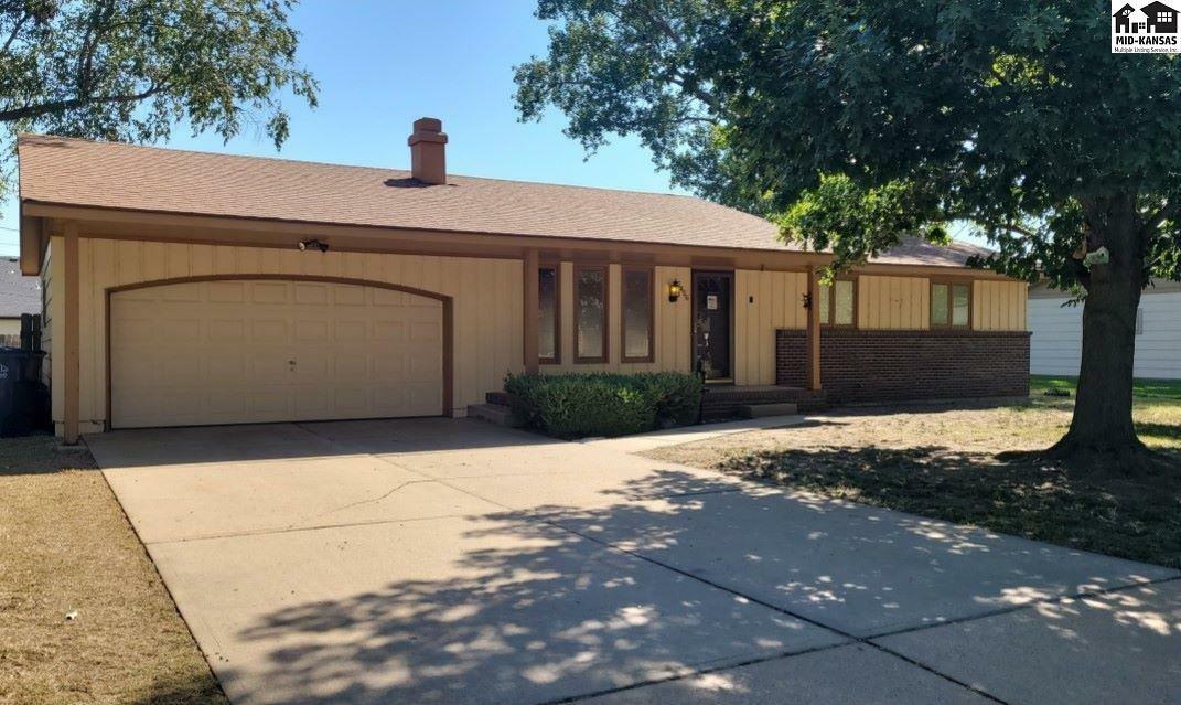 Property Photo:  2406 Rambler Rd  KS 67502 