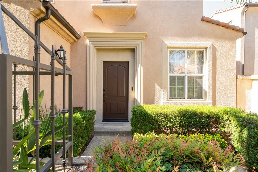 Property Photo:  20 Night Bloom  CA 92602 