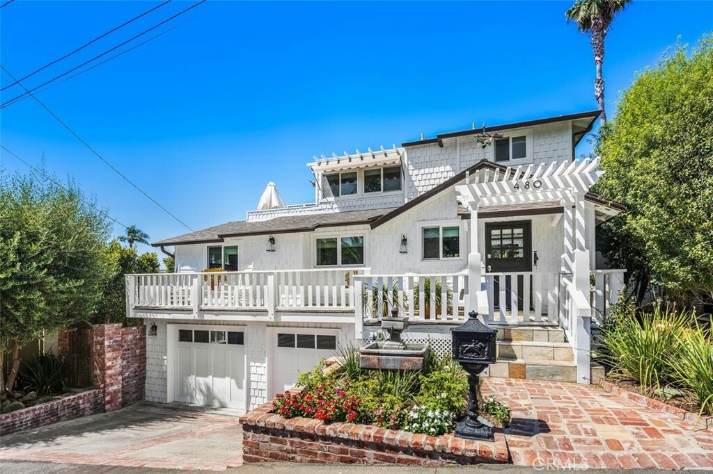 480 Calliope Street  Laguna Beach CA 92651 photo